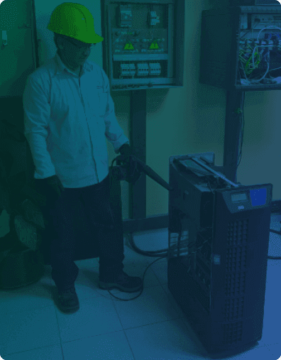 Especialistas en Instalaciones Eléctricas