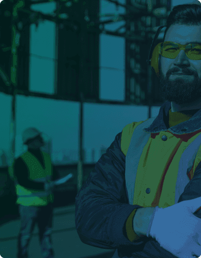 Somos expertos en Seguridad y salud en el trabajo