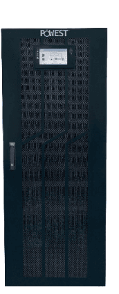ups powest hv 160kva