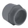 Adaptador macho CPVC SCH 80