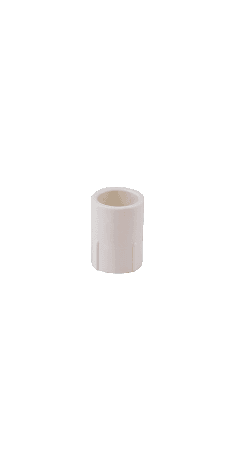 Adaptadores hembra PVC