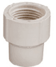 Adaptadores roscado hembra CPVC
