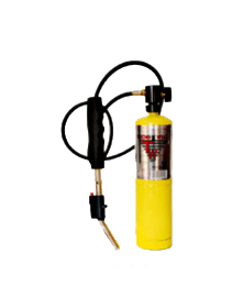 Antorcha Manual de Propano
