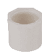 Bujes soldados PVC