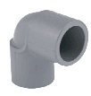 Codo 90° CPVC SCH 80