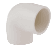 Codos 90º PVC Presión