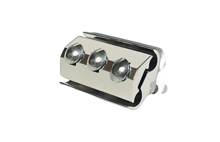Conector ranura paralela
