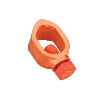 Conector Tipo Ojo (Eyelet Type Connector)