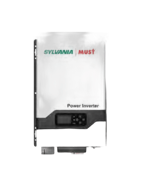 Inversor solar Off Grid