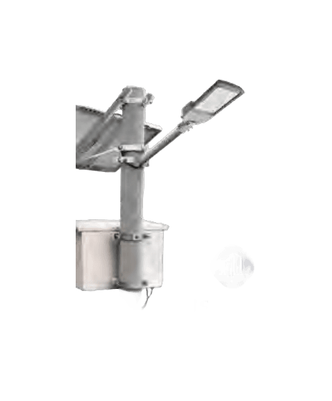 Kit Solar Syl-Street Gel