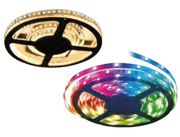 LED Cinta