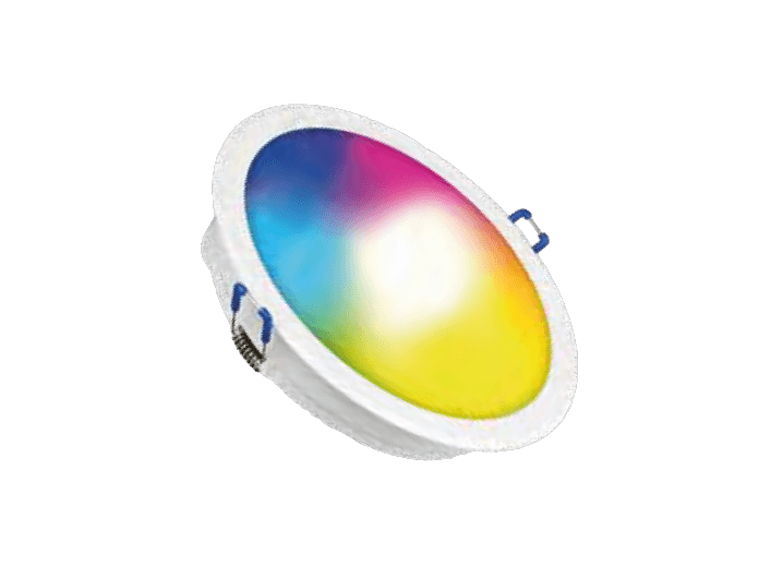 LED Downlight Smart