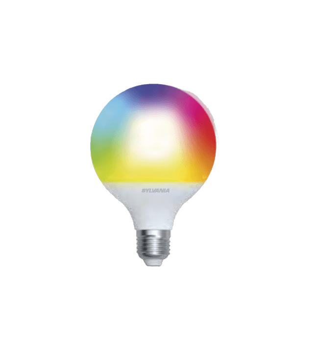 LED Globo Smart