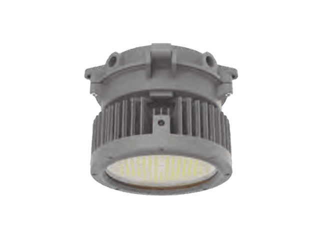 LED High Bay SylSecure