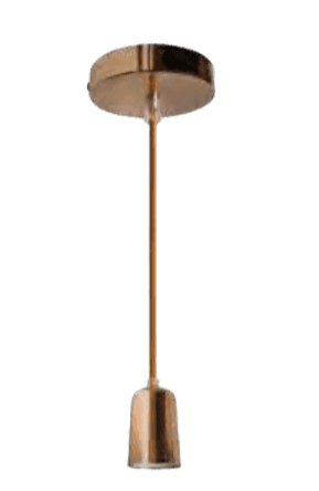 LED Sylpendant Vintage