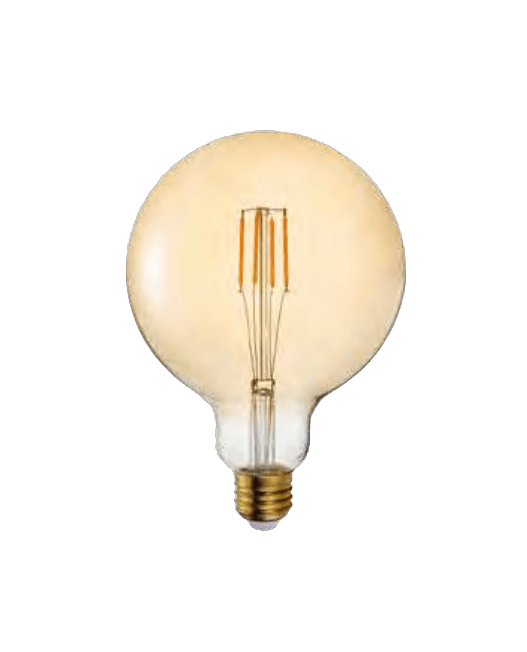 LED ToLEDo Vintage Filament
