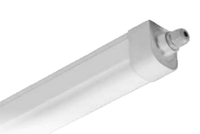 LED Triproof Lite Anti Polvo