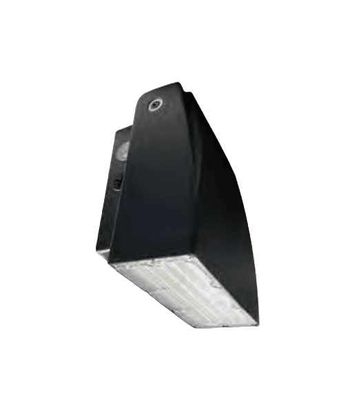 LED Wallpack