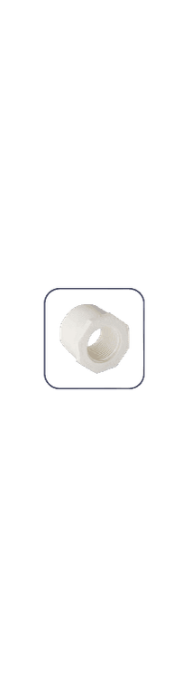 Bujes roscados