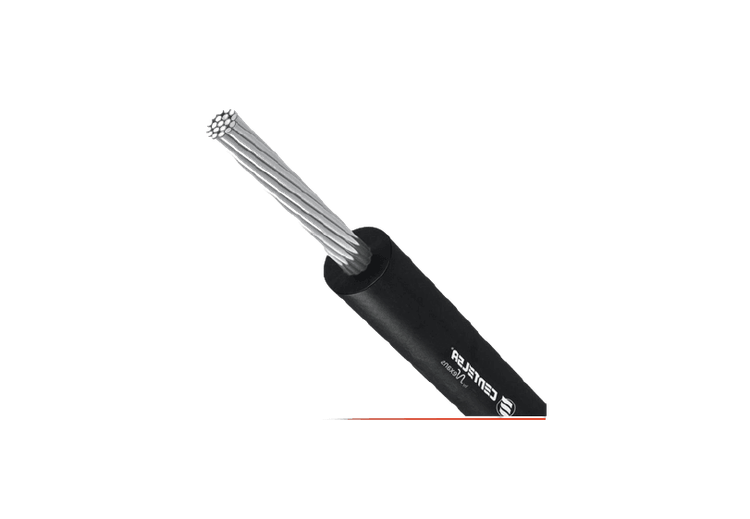 CABLE ALUMINIO AWG LSZH CENTELSA