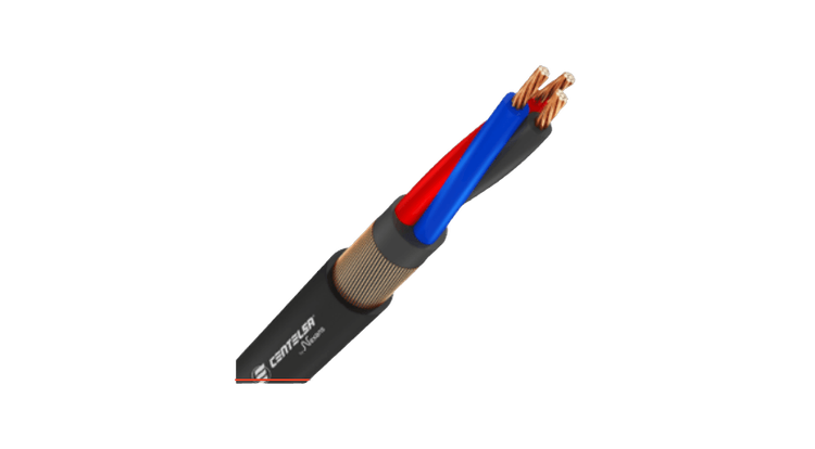 CABLE ANTIFRAUDE AWG CU CENTELSA