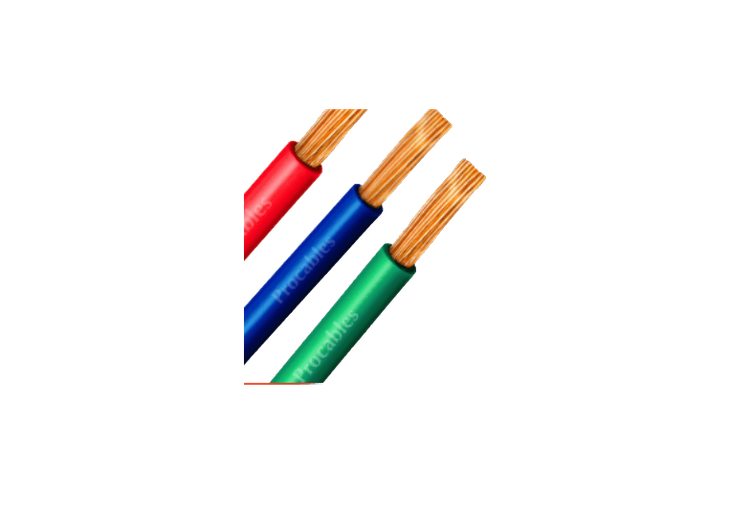 CABLE AWG CU THHN/THWN Y LIBRES DE HALOGENOS PRYSMIAN