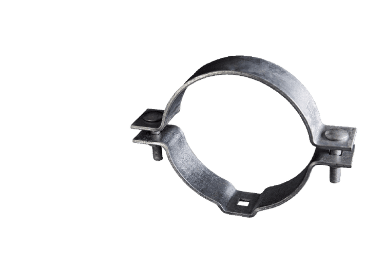 Collarín para transformador