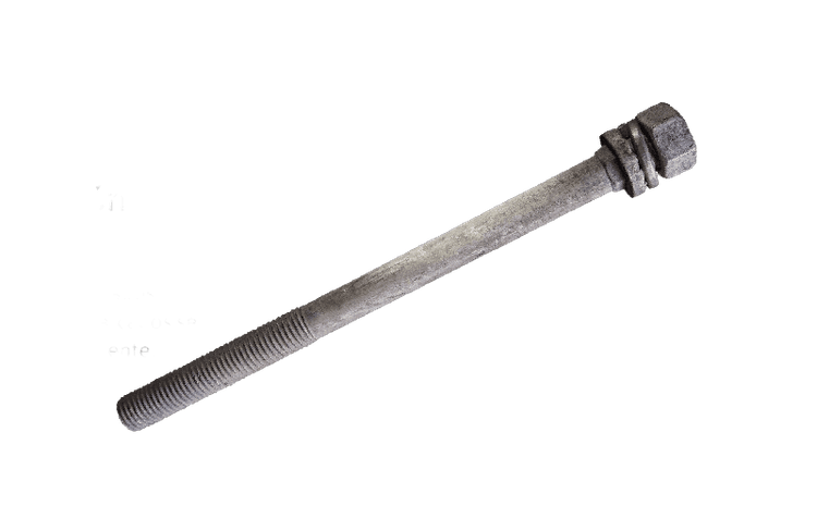 Espigos line post