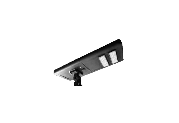 Kit Solar Integrada S40 / S50 / S60 PRO
