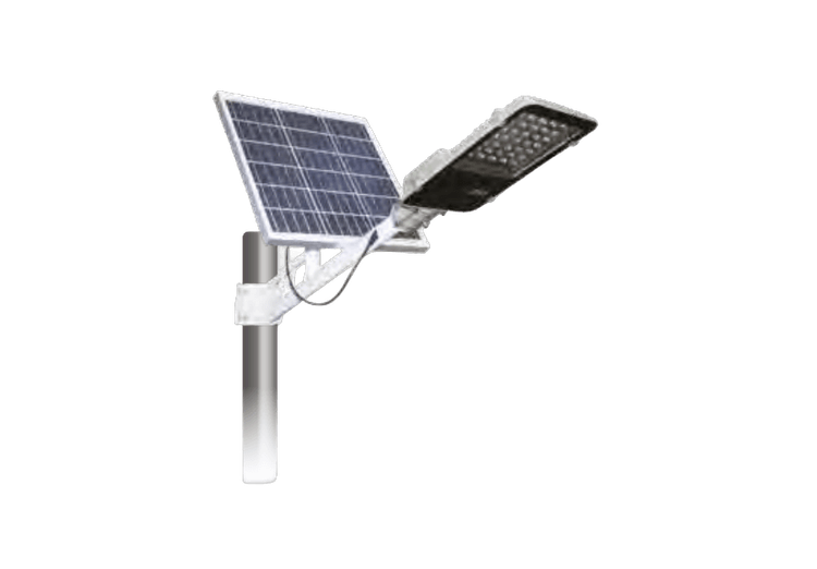 Kit Solar Integrado Todo en dos S30 / S50 / S60