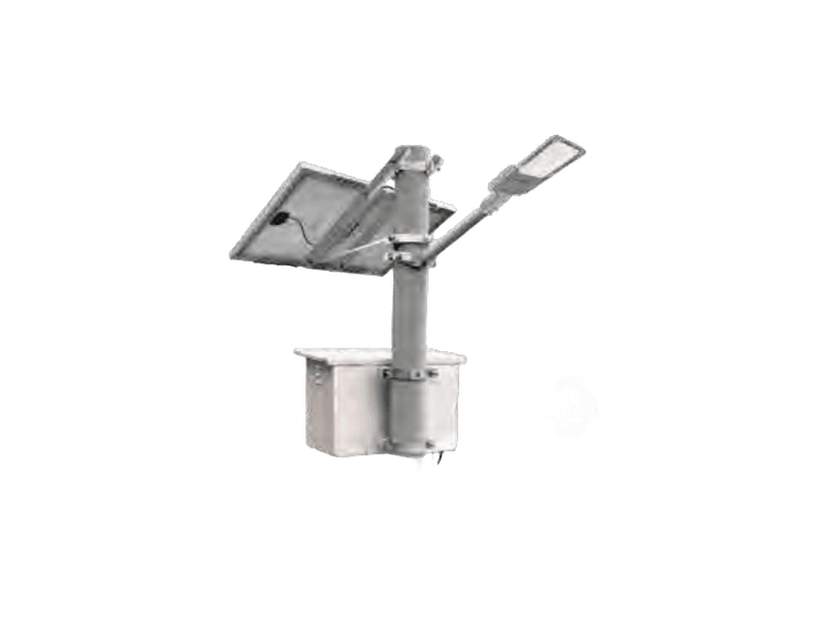 Kit Solar ZD229 Gel