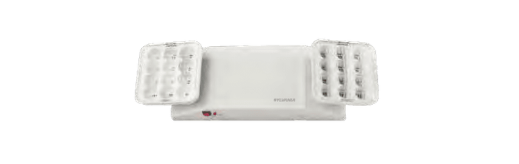 LED Emergencia R1