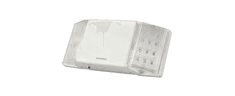 LED Emergencia R2