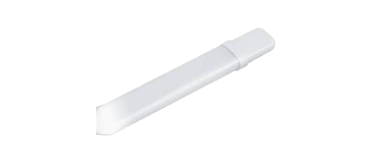 LED Hermética Eco proof Anti Polvo