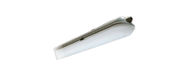 LED Hermética Módulo Anti Polvo