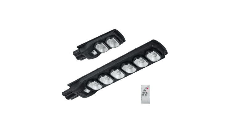 LED Light Solar