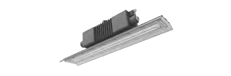 LED Lineal SylSecure
