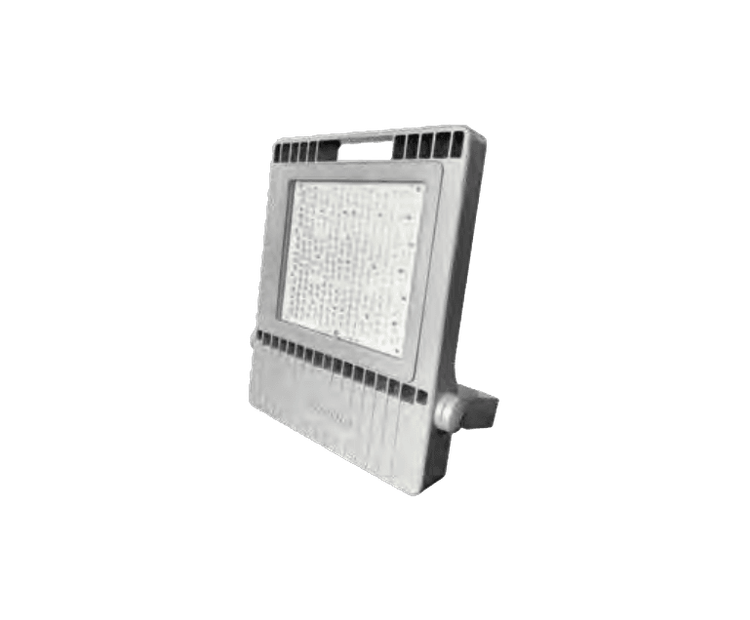 LED Proyector Sylflood