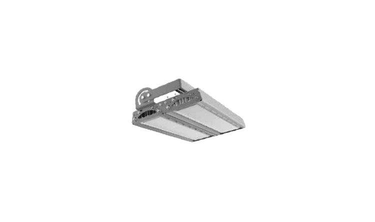 LED Proyector Sylflood High Wattage
