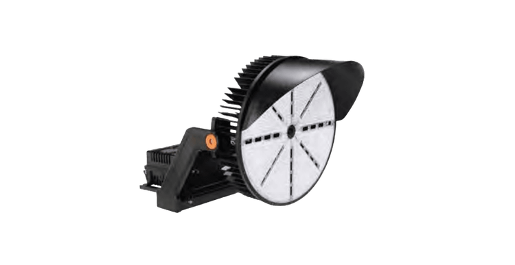 LED Proyector Sylveo PRO RD