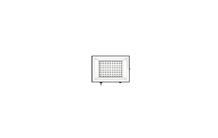 LED Reflector Jeta High Power