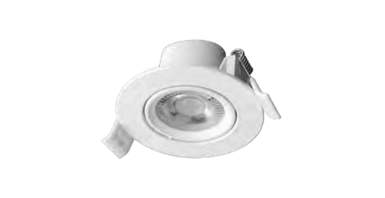LED Spot