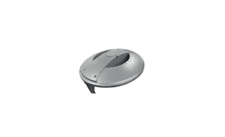LED Street Light Eclipse