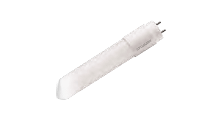 LED Tube Vidrio