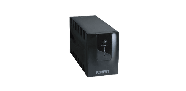 POWEST INTERACTIVA 1000VAC