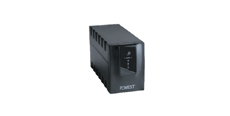 POWEST INTERACTIVA 2000VAC