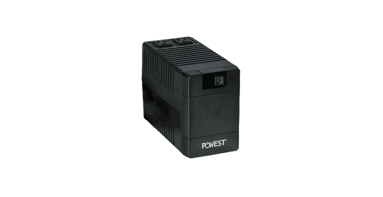 POWEST INTERACTIVA 500 VAC
