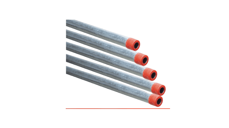 Tubo Conduit Rigid