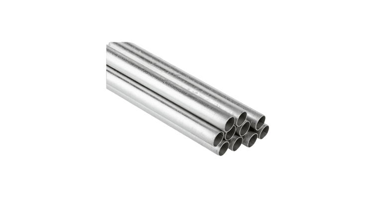 Tubo EMT 3 MTRS