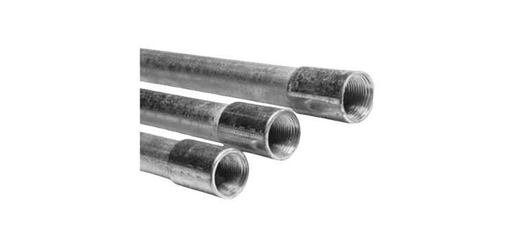 Tubo Galvanizado IMC